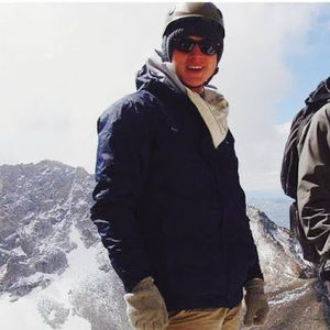 Meet your Posher, Garrison